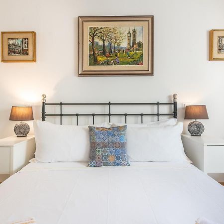 Apartment On Shopping Street Cagliari Dış mekan fotoğraf