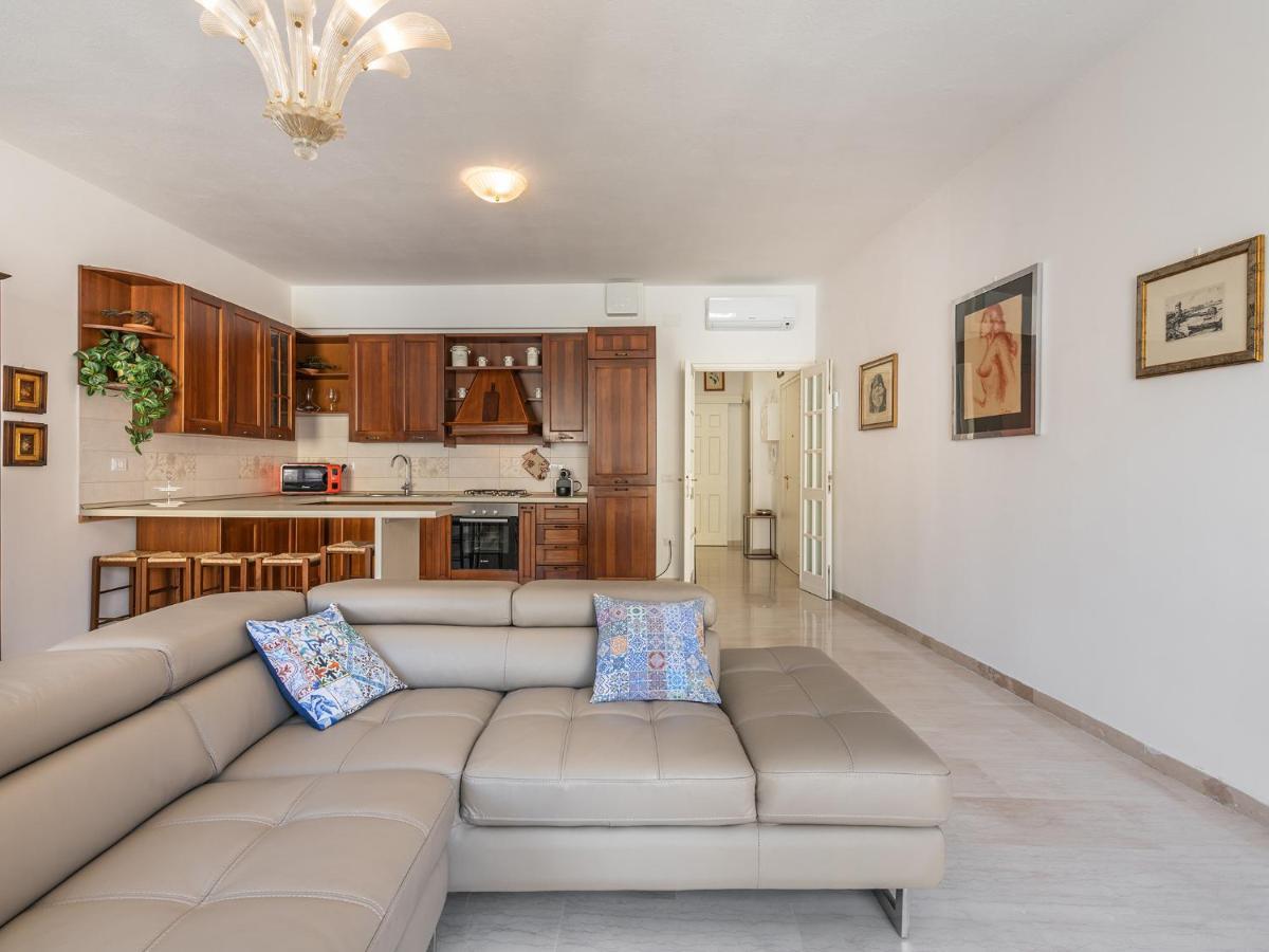 Apartment On Shopping Street Cagliari Dış mekan fotoğraf