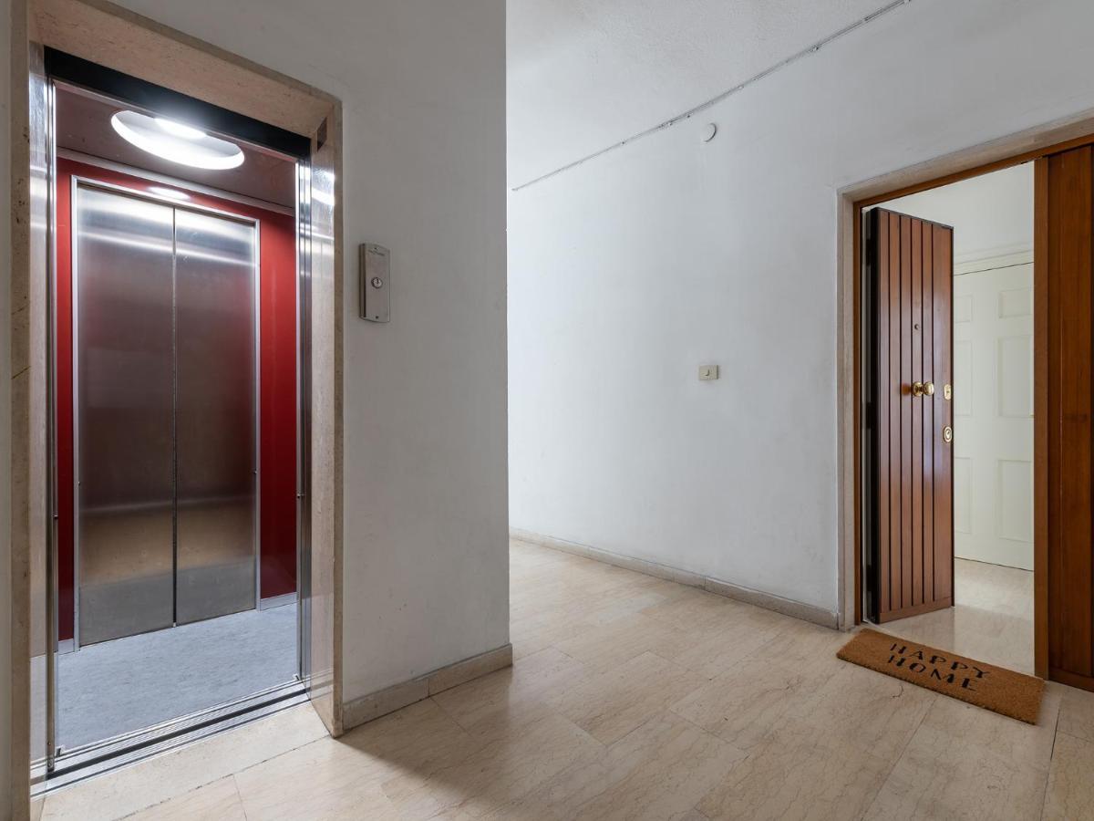 Apartment On Shopping Street Cagliari Dış mekan fotoğraf