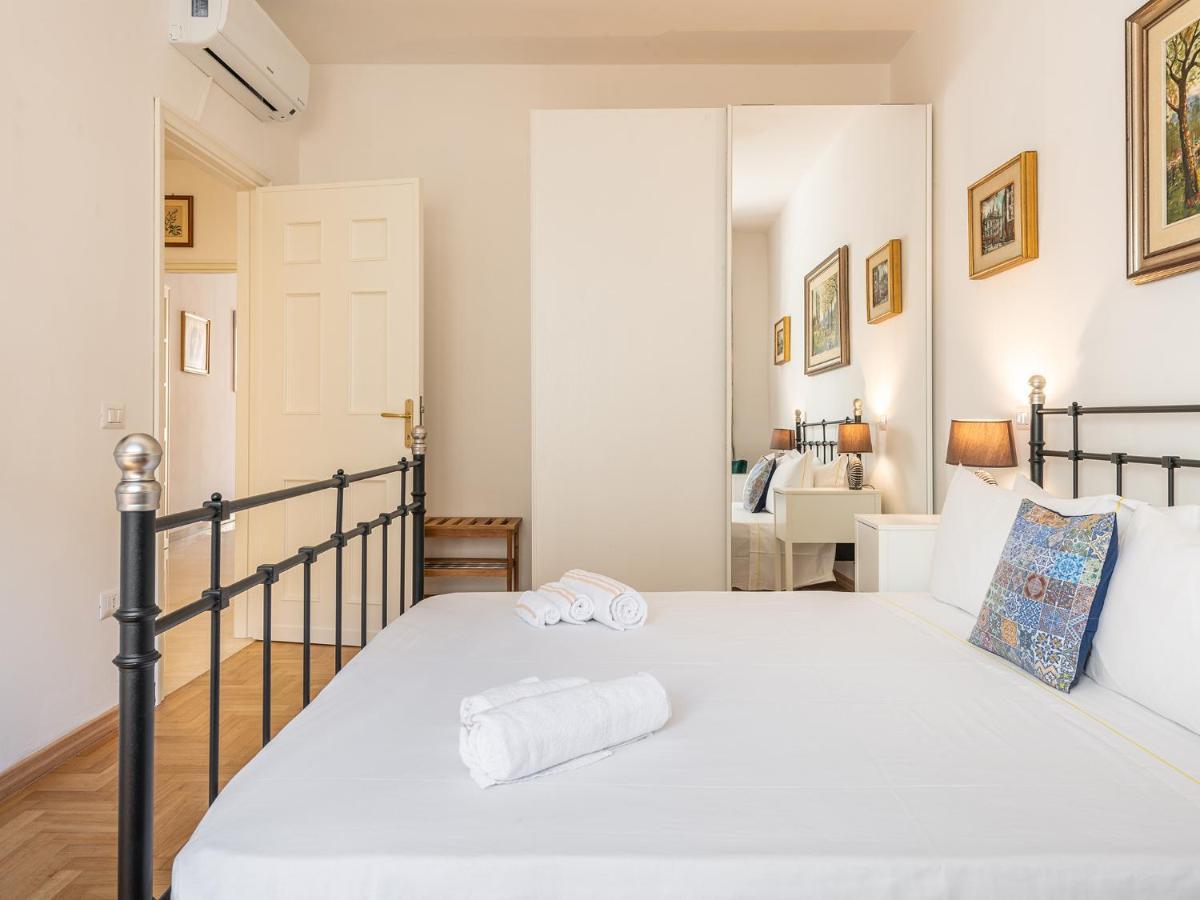 Apartment On Shopping Street Cagliari Dış mekan fotoğraf