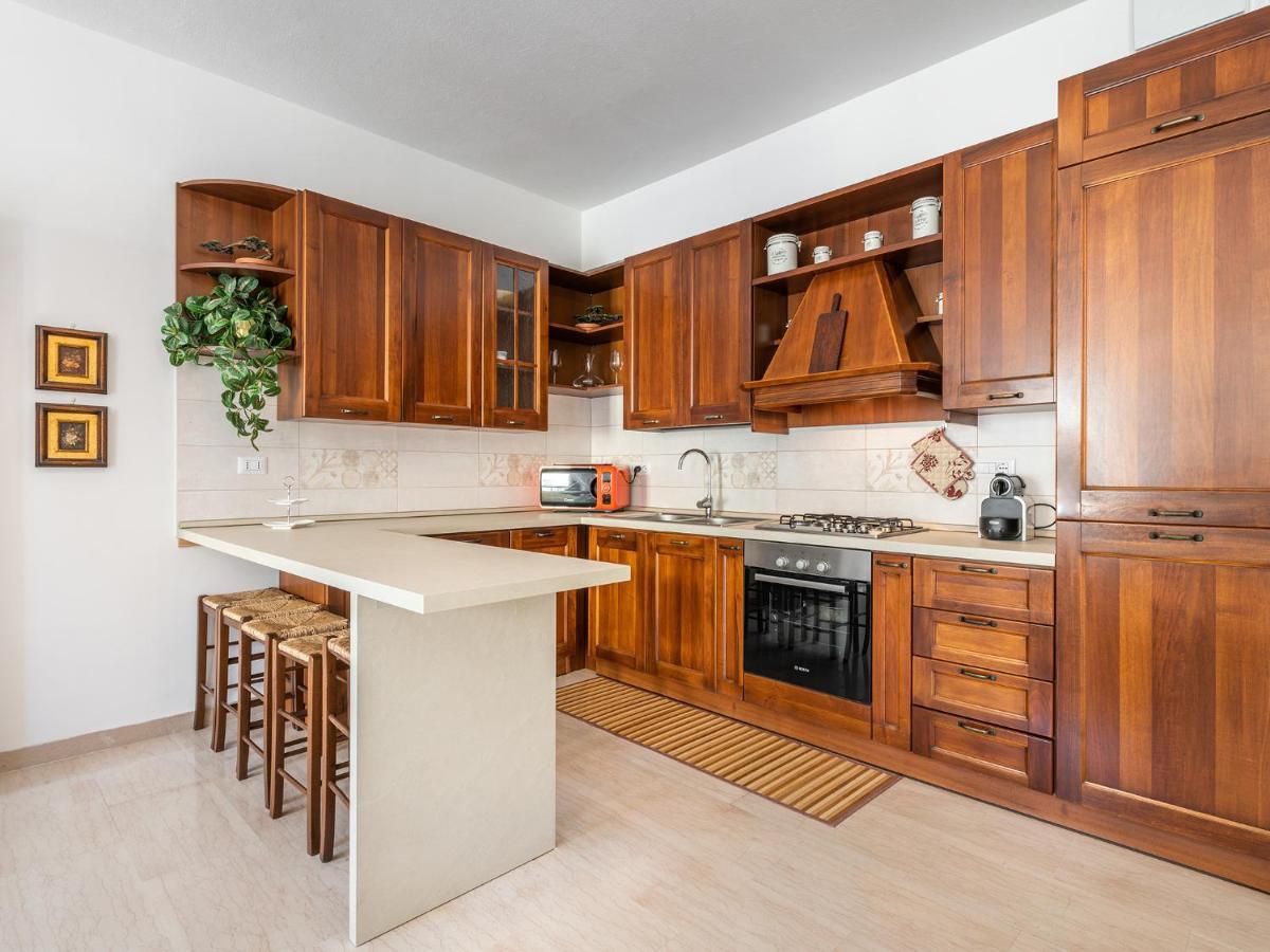Apartment On Shopping Street Cagliari Dış mekan fotoğraf