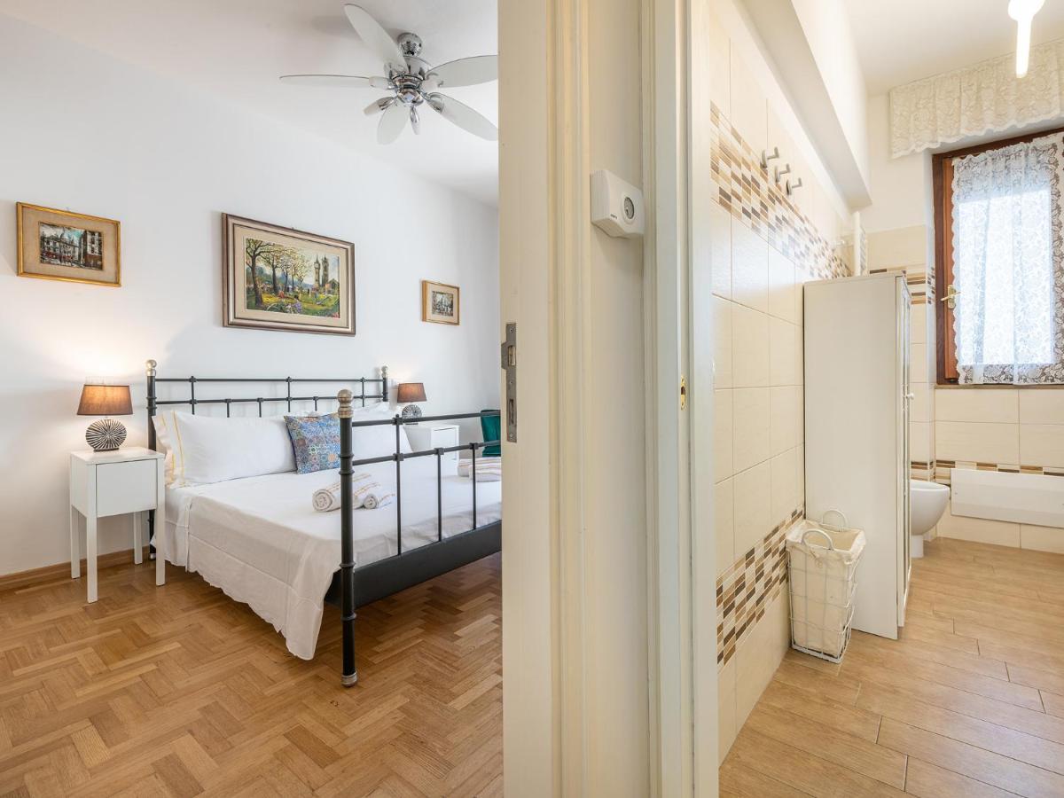 Apartment On Shopping Street Cagliari Dış mekan fotoğraf