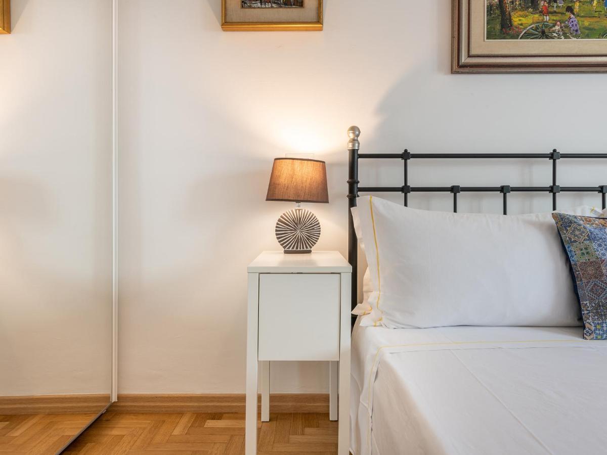 Apartment On Shopping Street Cagliari Dış mekan fotoğraf