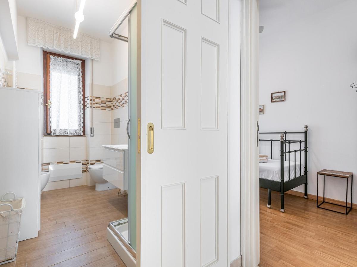 Apartment On Shopping Street Cagliari Dış mekan fotoğraf