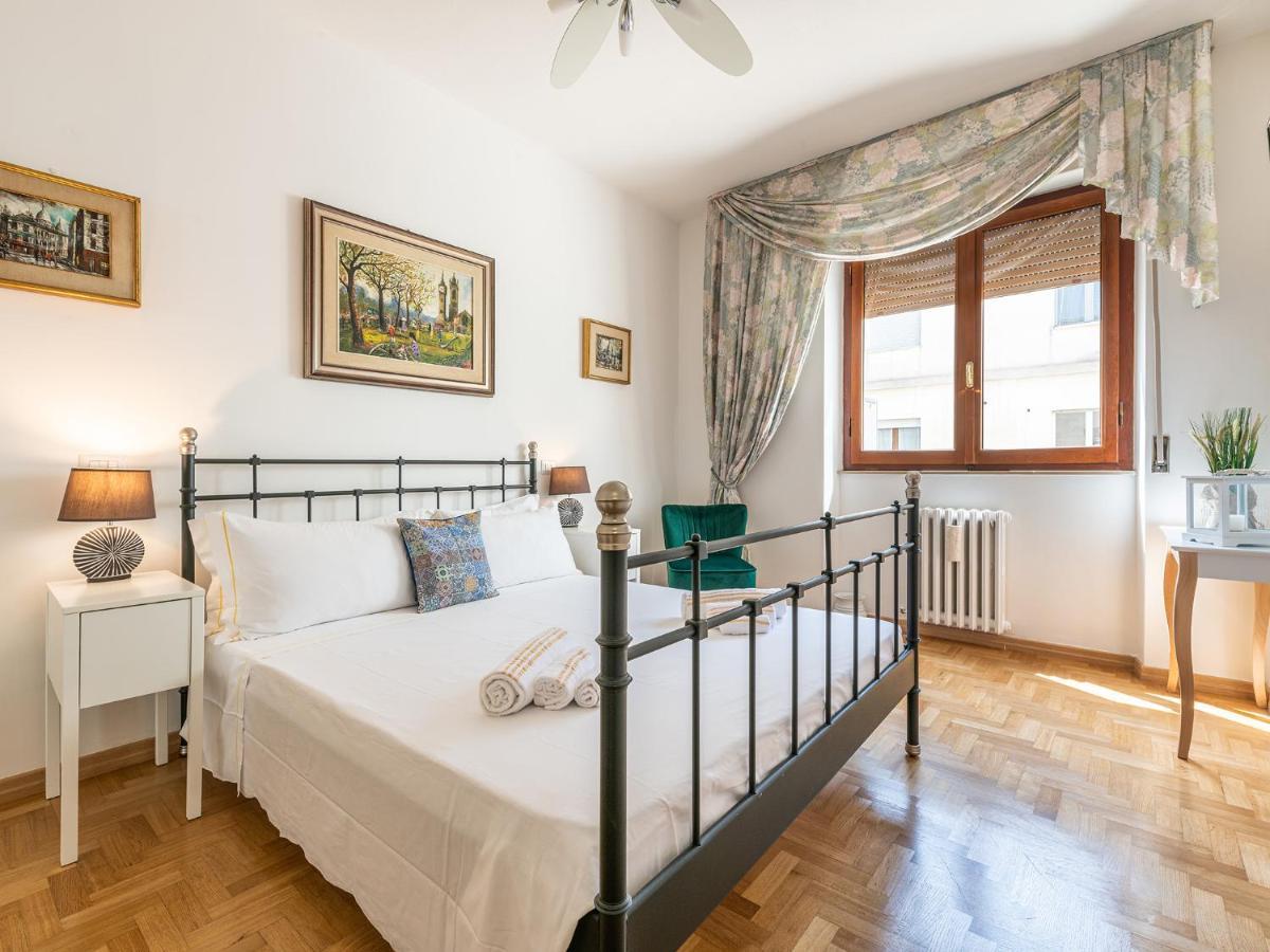 Apartment On Shopping Street Cagliari Dış mekan fotoğraf