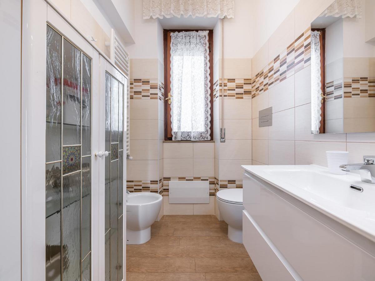 Apartment On Shopping Street Cagliari Dış mekan fotoğraf