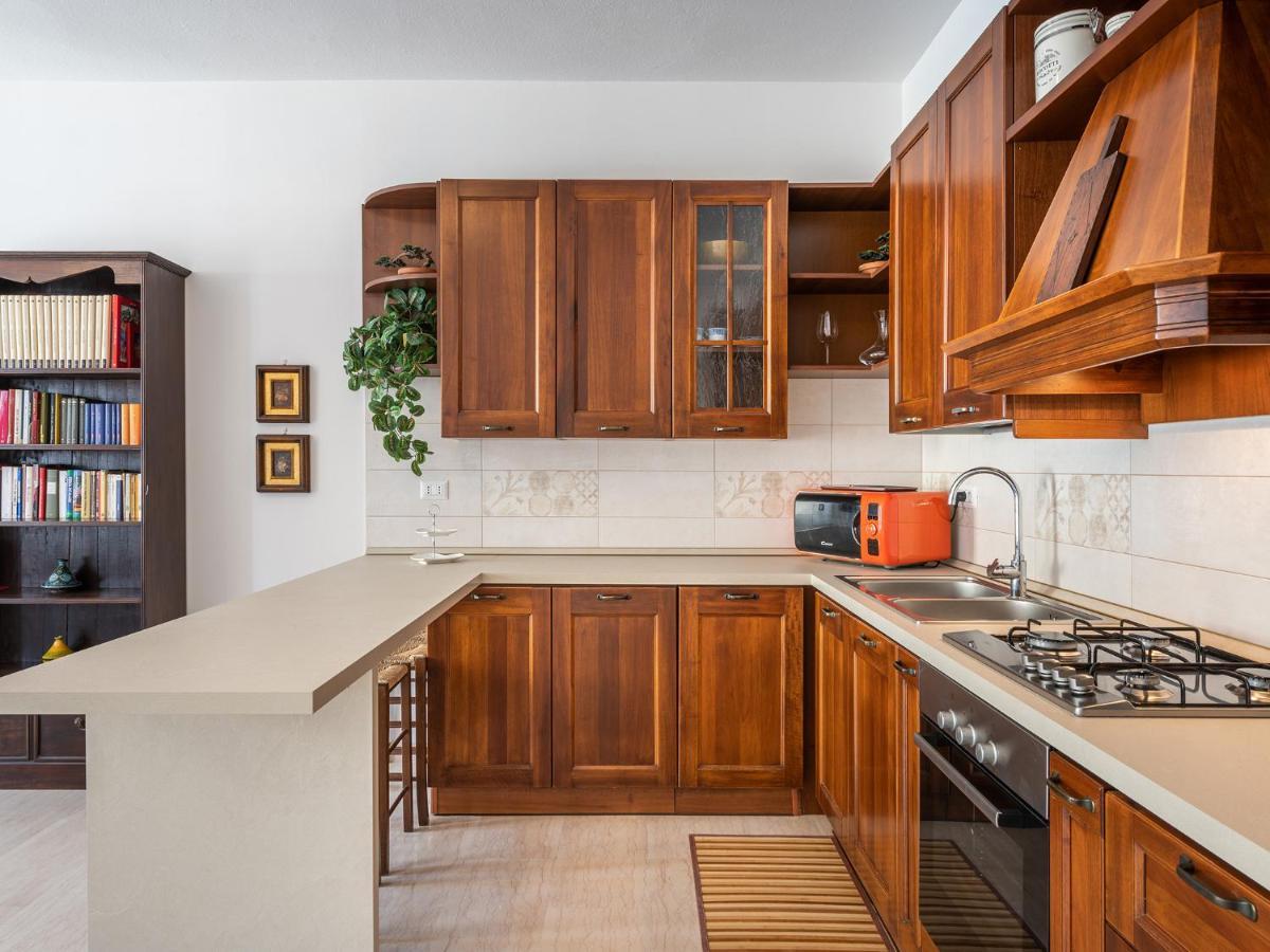 Apartment On Shopping Street Cagliari Dış mekan fotoğraf