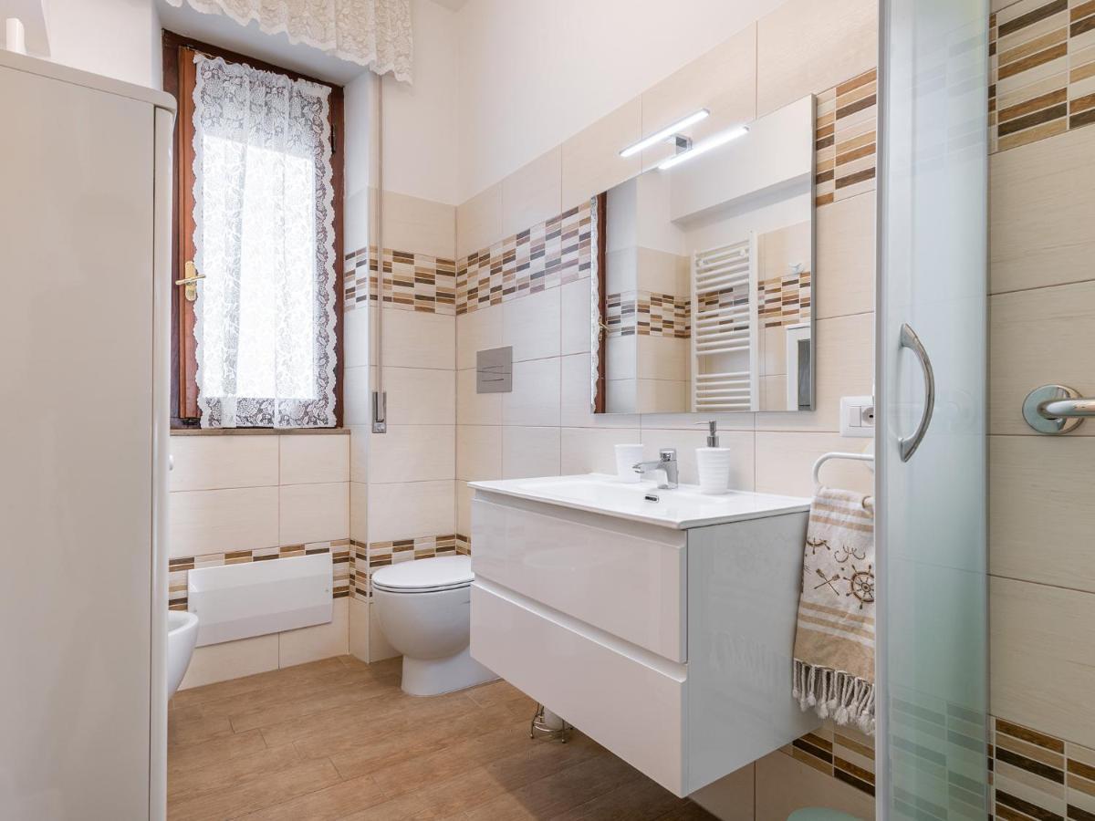 Apartment On Shopping Street Cagliari Dış mekan fotoğraf