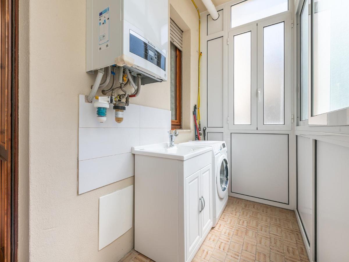 Apartment On Shopping Street Cagliari Dış mekan fotoğraf